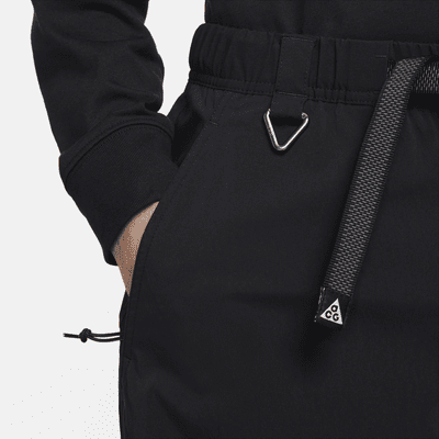 Nike ACG Men's UV Hiking Trousers. Nike RO